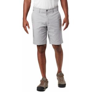 imageColumbia Mens Flex ROC Short UV Sun Protection Comfort StretchColumbia Grey