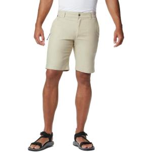 imageColumbia Mens Flex ROC Short UV Sun Protection Comfort StretchFossil