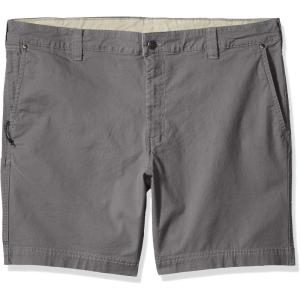 imageColumbia Mens Flex ROC Short UV Sun Protection Comfort StretchNew Boulder
