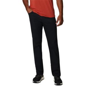 imageColumbia Mens Rapid Rivers Big ampamp Tall PantBlack