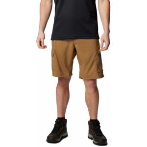 imageColumbia Mens Silver Ridge Utility Cargo ShortDelta
