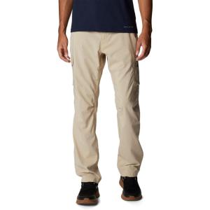 imageColumbia Mens Silver Ridge Utility PantAncient Fossil