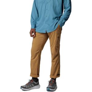 imageColumbia Mens Silver Ridge Utility PantDelta