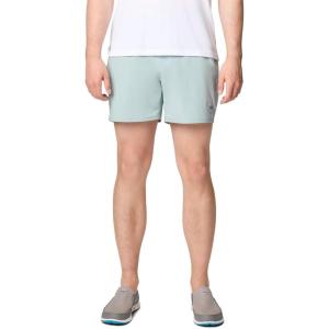 imageColumbia Mens Terminal Roamer Stretch ShortCrushed Blue