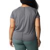 imageColumbia Womens Bogata Bay Short Sleeve TeeBlack
