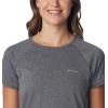 imageColumbia Womens Bogata Bay Short Sleeve TeeBlack