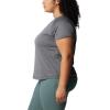 imageColumbia Womens Bogata Bay Short Sleeve TeeBlack