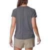 imageColumbia Womens Bogata Bay Short Sleeve TeeBlack