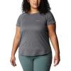 imageColumbia Womens Bogata Bay Short Sleeve TeeBlack