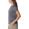 imageColumbia Womens Bogata Bay Short Sleeve TeeBlack