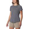 imageColumbia Womens Bogata Bay Short Sleeve TeeBlack