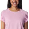 imageColumbia Womens Bogata Bay Short Sleeve TeeCosmos