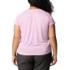 imageColumbia Womens Bogata Bay Short Sleeve TeeCosmos
