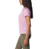 imageColumbia Womens Bogata Bay Short Sleeve TeeCosmos