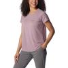 imageColumbia Womens Bogata Bay Short Sleeve TeeFig