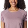 imageColumbia Womens Bogata Bay Short Sleeve TeeFig