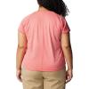 imageColumbia Womens Bogata Bay Short Sleeve TeeJuicy