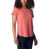 imageColumbia Womens Bogata Bay Short Sleeve TeeJuicy