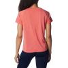 imageColumbia Womens Bogata Bay Short Sleeve TeeJuicy