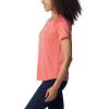 imageColumbia Womens Bogata Bay Short Sleeve TeeJuicy