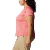 imageColumbia Womens Bogata Bay Short Sleeve TeeJuicy
