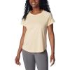 imageColumbia Womens Bogata Bay Short Sleeve TeeSunkissed