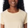 imageColumbia Womens Bogata Bay Short Sleeve TeeSunkissed