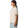 imageColumbia Womens PFG Uncharted Graphic TeeLemon WashPfg W Storm Bird