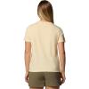 imageColumbia Womens Rolling Bend Graphic Short SleeveLemon WashElevated Script