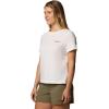 imageColumbia Womens Rolling Bend Graphic Short SleeveSea SaltTimberline Trio