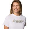 imageColumbia Womens Rolling Bend Graphic Short SleeveWhiteOutback Critters