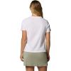 imageColumbia Womens Rolling Bend Graphic Short SleeveWhiteOutback Critters