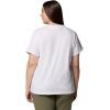imageColumbia Womens Rolling Bend Graphic Short SleeveWhiteOutback Critters