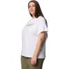 imageColumbia Womens Rolling Bend Graphic Short SleeveWhiteOutback Critters