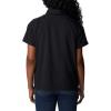 imageColumbia Womens Silver Ridge Utility Short Sleeve ShirtBlack