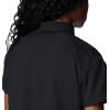 imageColumbia Womens Silver Ridge Utility Short Sleeve ShirtBlack