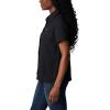 imageColumbia Womens Silver Ridge Utility Short Sleeve ShirtBlack
