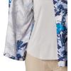 imageColumbia Womens Silver Ridge Utility Short Sleeve ShirtWhiteFloriculture