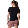 imageColumbia Womens Sun Trek Graphic Short Sleeve IiiBlackWavy Rays