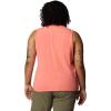 imageColumbia Womens Sun Trek Tank IiAlpenglow