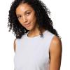 imageColumbia Womens Sun Trek Tank IiCirrus Grey Heather