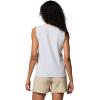 imageColumbia Womens Sun Trek Tank IiCirrus Grey Heather