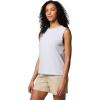 imageColumbia Womens Sun Trek Tank IiCirrus Grey Heather