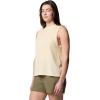 imageColumbia Womens Sun Trek Tank IiLemon Wash