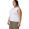 imageColumbia Womens Sun Trek Tank IiWhite