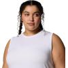 imageColumbia Womens Sun Trek Tank IiWhite