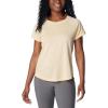 imageColumbia Womens Bogata Bay Short Sleeve TeeSunkissed