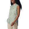 imageColumbia Womens Anytime Lite SleevelessCanteen