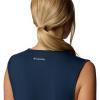 imageColumbia Womens Chill River Tank IiCollegiate Navy