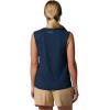 imageColumbia Womens Chill River Tank IiCollegiate Navy